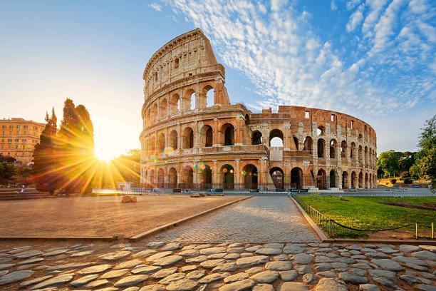 Loveit - Roma - Piazza Della Maddalena Hotel Exterior photo